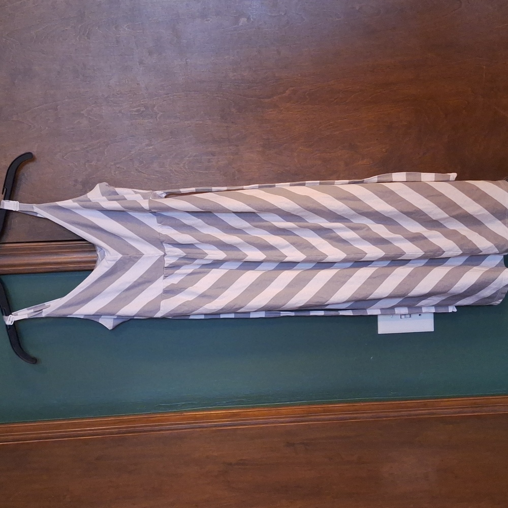 Old Navy maxi dress